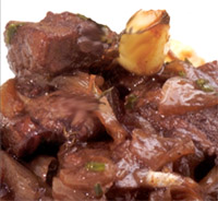  Guiso de jabalí 