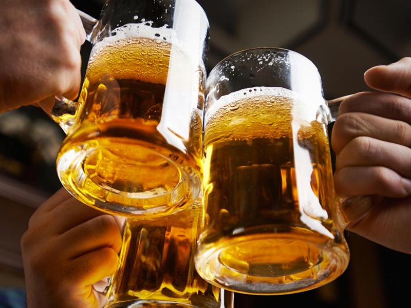 4 recetas enriquecidas con cerveza