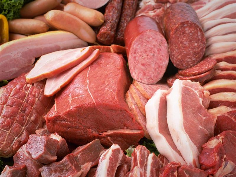 4 recetas llenas de sabor y proteínas