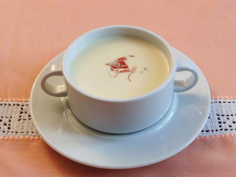 Ajo blanco