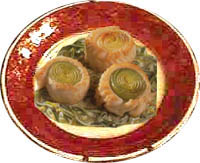 Alcachofas a la montillana