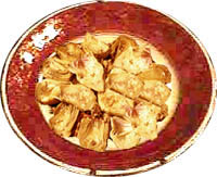 Alcachofas estofadas