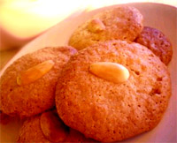 Almendrados