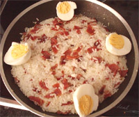 Arrocito chupiguay