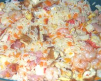 Arroz Tres Delicias I