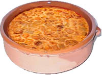 Arroz a la cazuela II