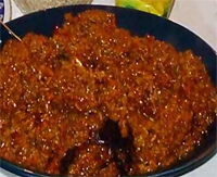 Arroz al Mar Menor