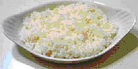 Arroz blanco