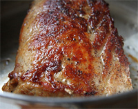 Asado Relleno