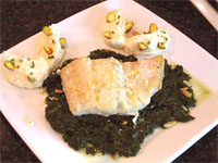 Bacalao monacal