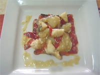 Bacalao quebueno