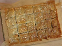Baklaba