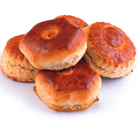 Bisquets  