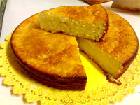 Bizcocho búscame 