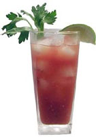Bloody Mary 