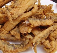 Boquerones en adobo