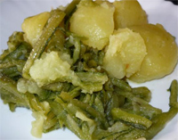Borrajas
