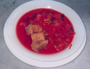 Bortsch