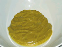 Brandada de Bacalao