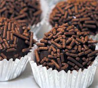 Brigadeiro (Brasil)