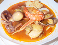 Bullabesa Marsellesa