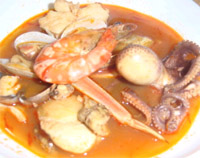Bullabesa