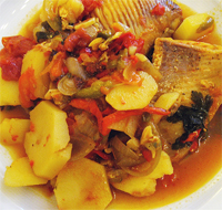 Caldeirada