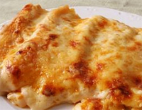 Canelones napolitanos