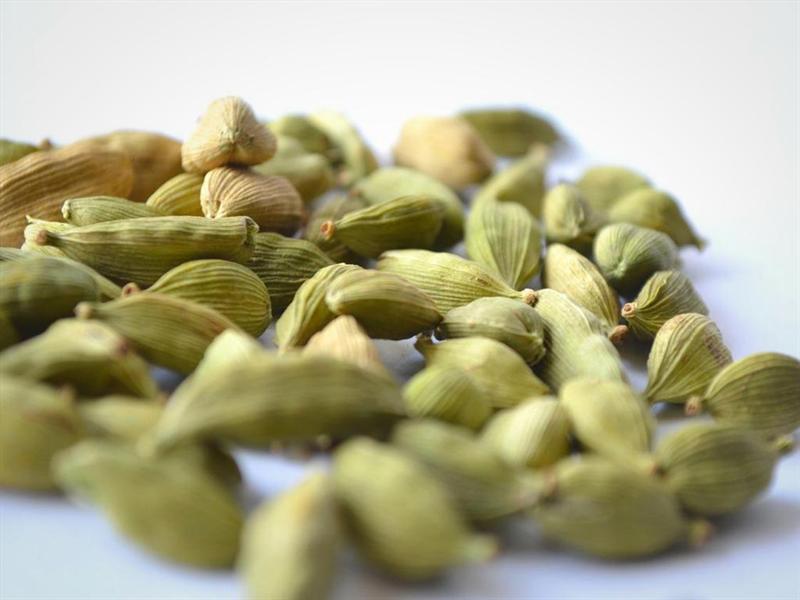 Cardamomo