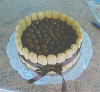 Charlotte de Maltesers