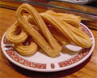 Churros II