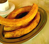 Churros III
