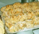 Cocadas cubanas