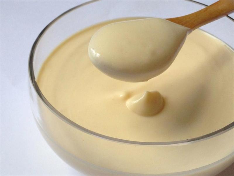 Completa tus recetas con la mejor salsa
