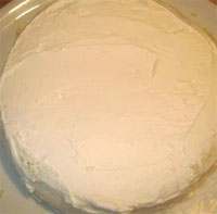 Crema Chantilly
