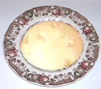Crema Dubarry I