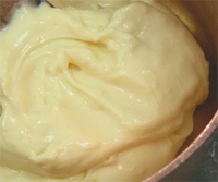 Crema corriente