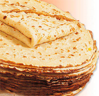 Crepês III