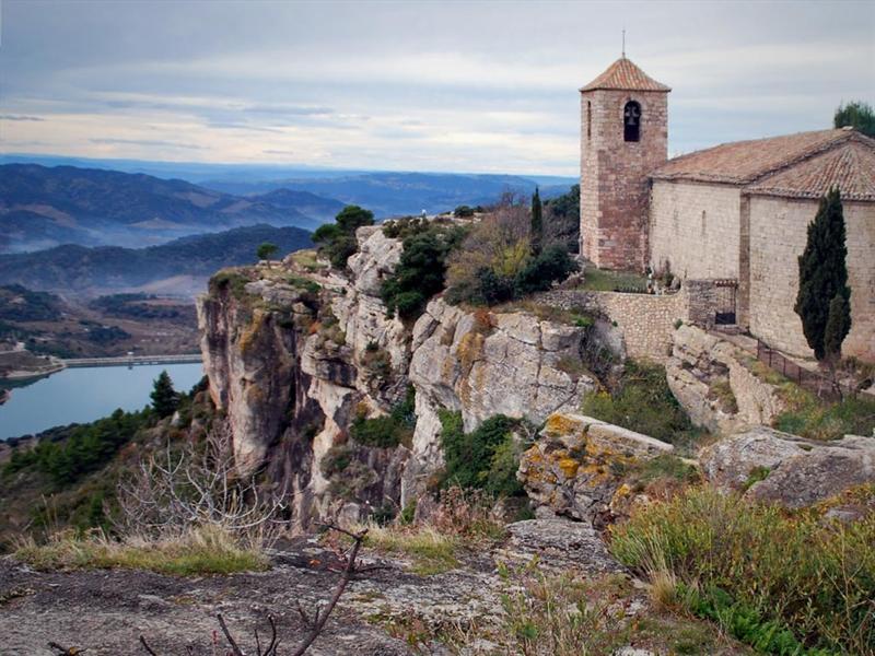 Denominación de origen  Montsant