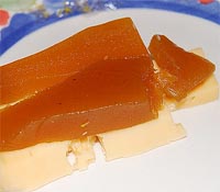 Dulce de Batata