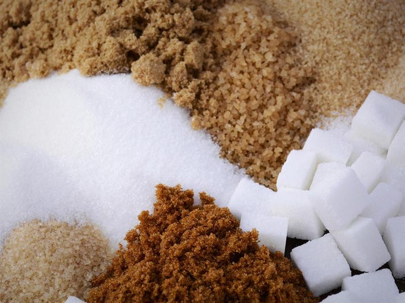 El azúcar, ¡la sal de la vida!