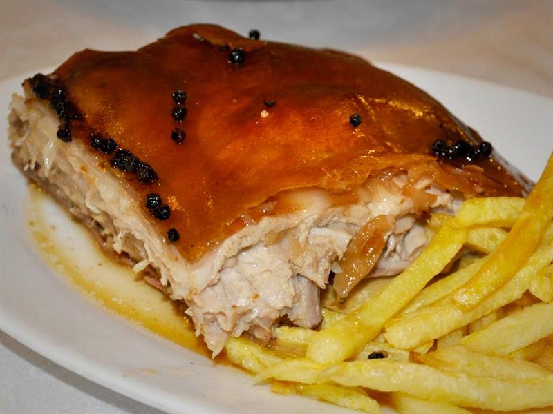 El cerdo y su papel en la alimentación