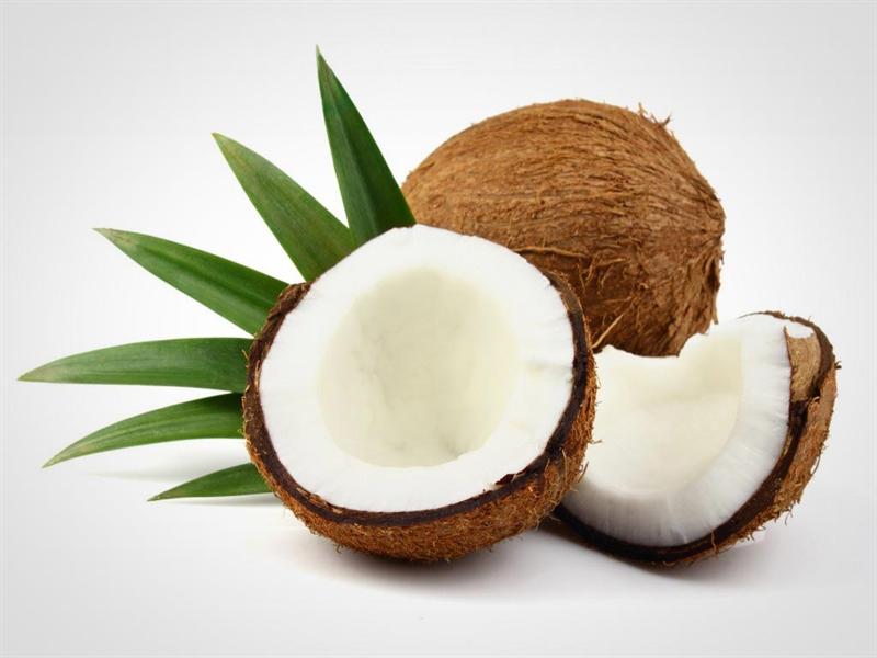 El coco