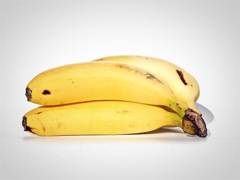 El plátano
