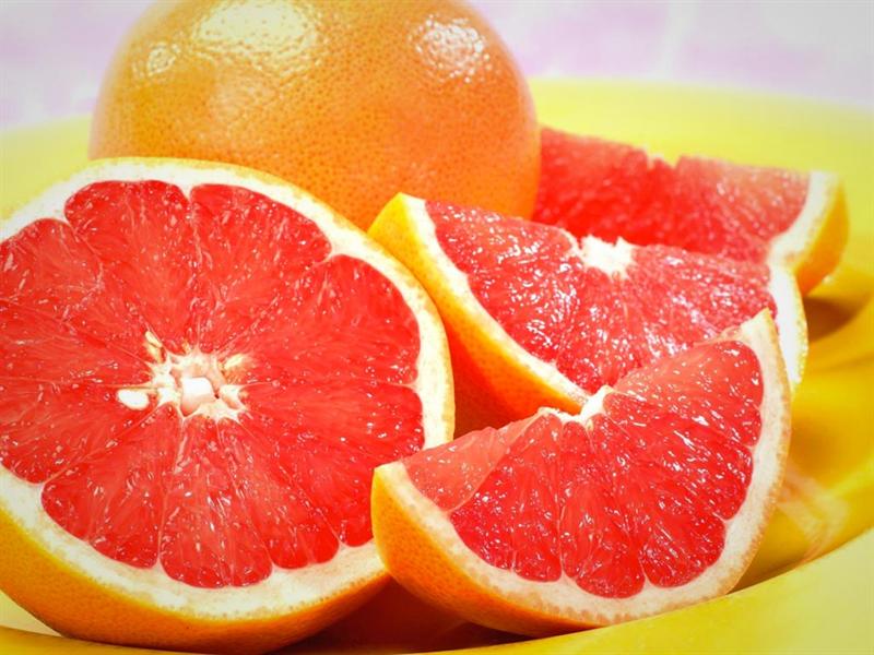 El pomelo
