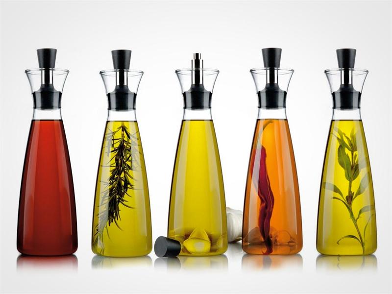 El vinagre