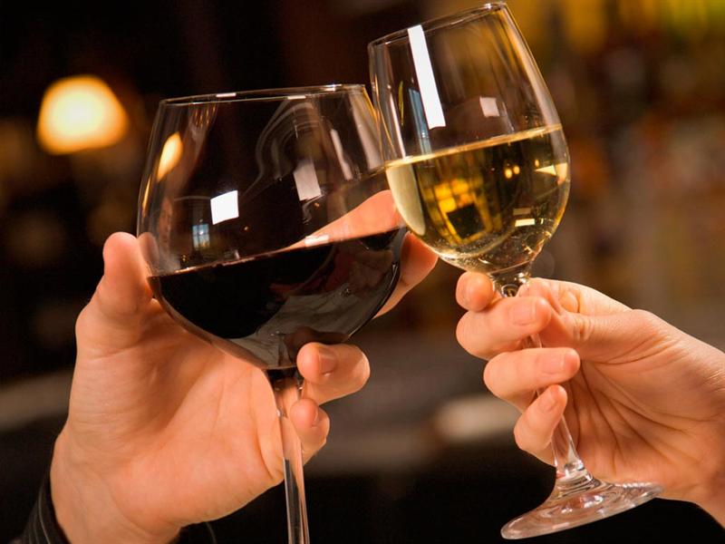 El vino adecuado para cada plato