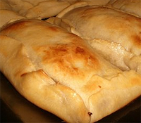 Empanada Oma