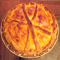 Empanada de carne
