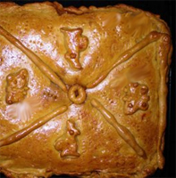 Empanada gallega (rias altas)